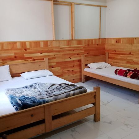 Eagle Nest Cottage, Kalam Экстерьер фото